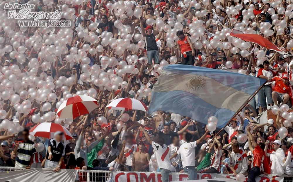 River Plate vs Boca Juniors (AP 2006) 72
